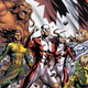Illustration for article titled The Next Ten Biggest Marvel Heroes yet to be Adapted